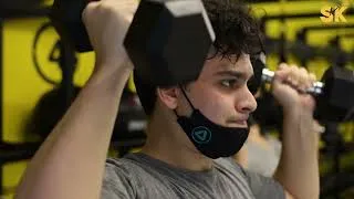 Thumbnail: Desafio Spider Kick - Último Episódio