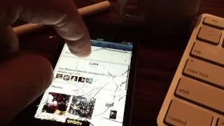 Thumbnail: Spider Screenbreaker for Free