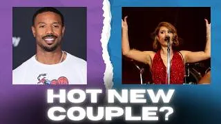 Thumbnail: Are Michael B. Jordan and Raye dating?
