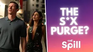 Thumbnail: Callum Turner & Monica Barbaro on One Night Only