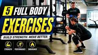 Thumbnail: Build Strength & Move Better