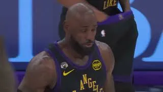 Thumbnail: The End of an Era: Lebron James