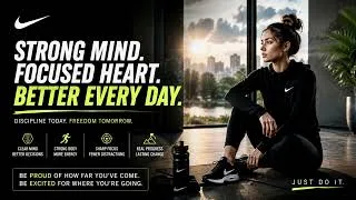 Thumbnail: The Focused Athlete