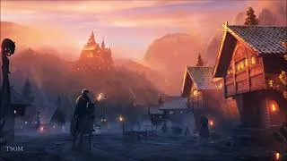 Thumbnail: Tavern Tales of the North | Epic Fantasy Adventure Music Playlist