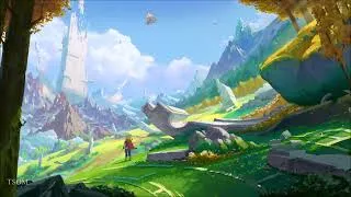 Thumbnail: Frozen Paradise - New Grounds | Most Epic Adventure Music