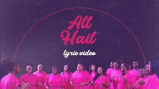Thumbnail: All Hail The Power / Crown Him | The Spirituals (Lyric)