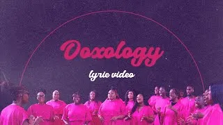 Thumbnail: Doxology | The Spirituals (Lyric)