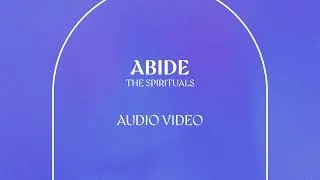 Thumbnail: Abide With Me | The Spirituals (Audio)