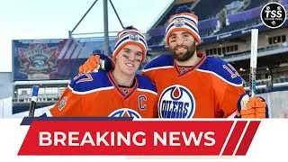Thumbnail: Stanley Cup Final 2025: Oilers vs Panthers Rematch | Can Edmonton Avenge Last Year’s Loss?
