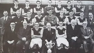 Thumbnail: The Aston Villa story from 1959 - 1961!