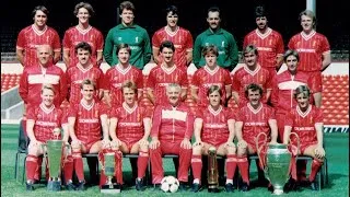 Thumbnail: When Liverpool won the treble in 1983-84!