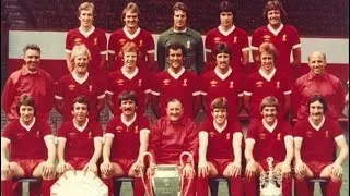 Thumbnail: When Liverpool nearly won the treble in 1976-77!
