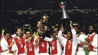 Thumbnail: Players who have won every European and world club trophy!