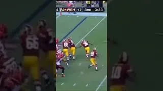 Thumbnail: Rg111 td #nfl #football