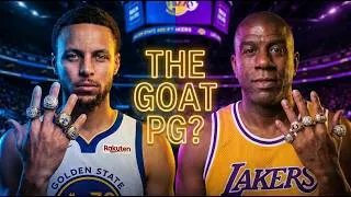 Thumbnail: Top 5 Point Guard of All time #nba #basketball