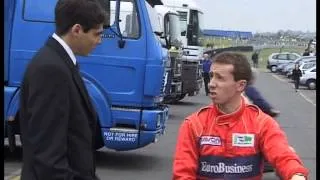 Thumbnail: Formula 1 or Bust - Part 11 of 13 Episodes