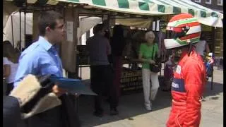 Thumbnail: Formula 1 or Bust - Part 10 of 13 Episodes