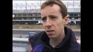 Thumbnail: Formula 1 or Bust - Part 8 of 13 Episodes