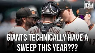 Thumbnail: A technical sweep? Susan Slusser on September Call-Ups & Jeff Kent