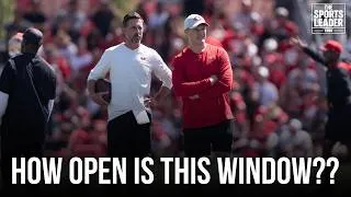 Thumbnail: Is the 49ers' Championship Window Closed? Jason McCourty Weighs In