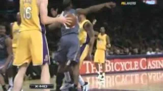 Thumbnail: Shannon Brown Mix 2010