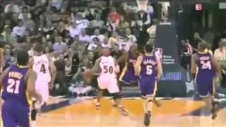 Thumbnail: Kobe Bryant Highlights 2010