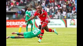 Thumbnail: History Is Made! – Kenya Qualifies For U17 World Cup For First Time Ever