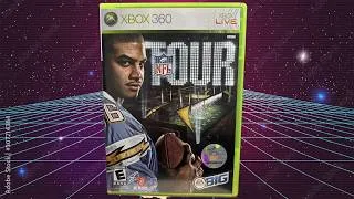 Thumbnail: NFL Tour Gameplay XBOX 360