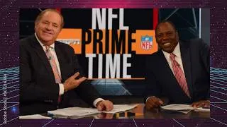 Thumbnail: NFL Primetime 1996 Week 11