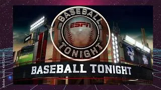 Thumbnail: ESPN Baseball Tonight August 4th 1996 Baseball Highlights