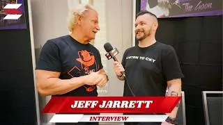 Thumbnail: Jeff Jarrett on Dark Side of the Ring and AEW/TNA Comparisons