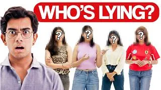 Thumbnail: Guess the REAL Formula Racer