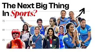 Thumbnail: The Future of Women’s Sports in India (Explained)