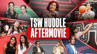 Thumbnail: TSW Huddle 2025 Aftermovie