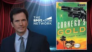 Thumbnail: The Spotlight Network on Cornero's Gold by Larry O'Brien