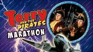 Thumbnail: TERRY and THE PIRATES - MARATHON