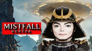 Thumbnail: Mistfall Hunter has no OCE server