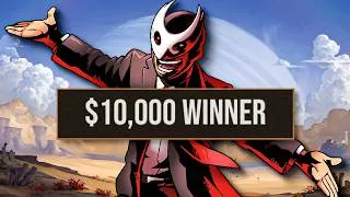 Thumbnail: The richest men in Sand Raiders