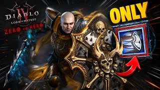 Thumbnail: I Turned Paladin Into HOLY TRAIN - Diablo 4