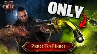 Thumbnail: I Turned Monk Into CRACKED GAS GRENADE MONSTER