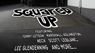 Thumbnail: SQUARED UP