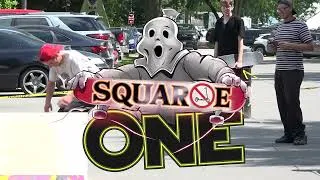 Thumbnail: SquareOne X HammerSquad Demo St. Marys, ON 07/06/2024