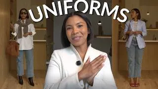 Thumbnail: Spring Outfit Uniforms: What I Wear on Repeat