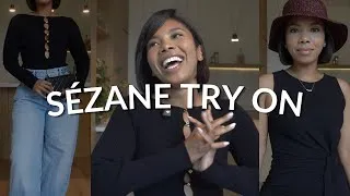 Thumbnail: Sézane Try-On: What’s Actually Worth Adding to a Minimal Wardrobe