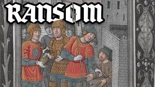 Thumbnail: The Medieval Ransom Economy