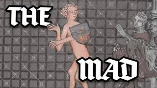 Thumbnail: How Medieval People Treated the Mentally Ill
