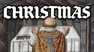 Thumbnail: What Did Medieval Christmas Really Look Like?