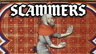 Thumbnail: What was life really like for a medieval scammer?