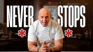 Thumbnail: This 2 Michelin Star Chef had a Heart Attack. Now, He’s Better Than Ever