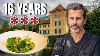 Thumbnail: 16 Years of 3 Michelin Stars in the World’s Smallest City